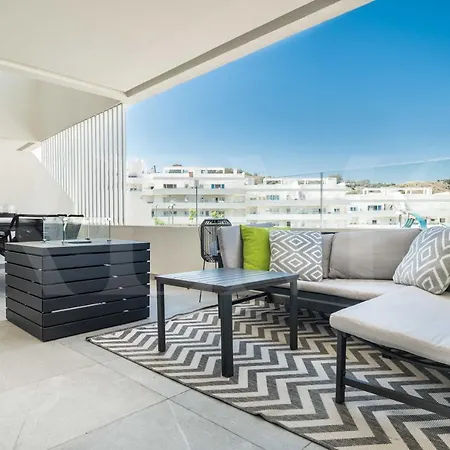 With Parking, Gym & Terrace By Rems *