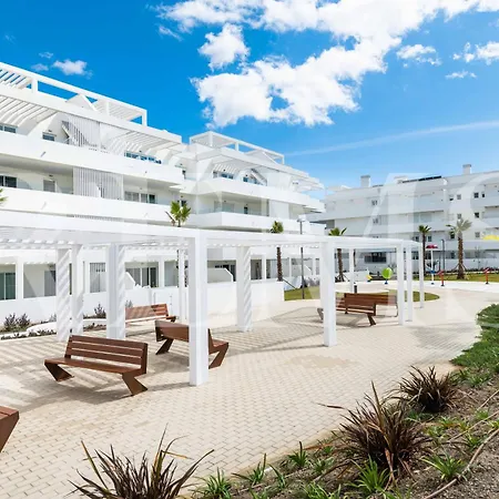 With Parking, Gym & Terrace By Rems